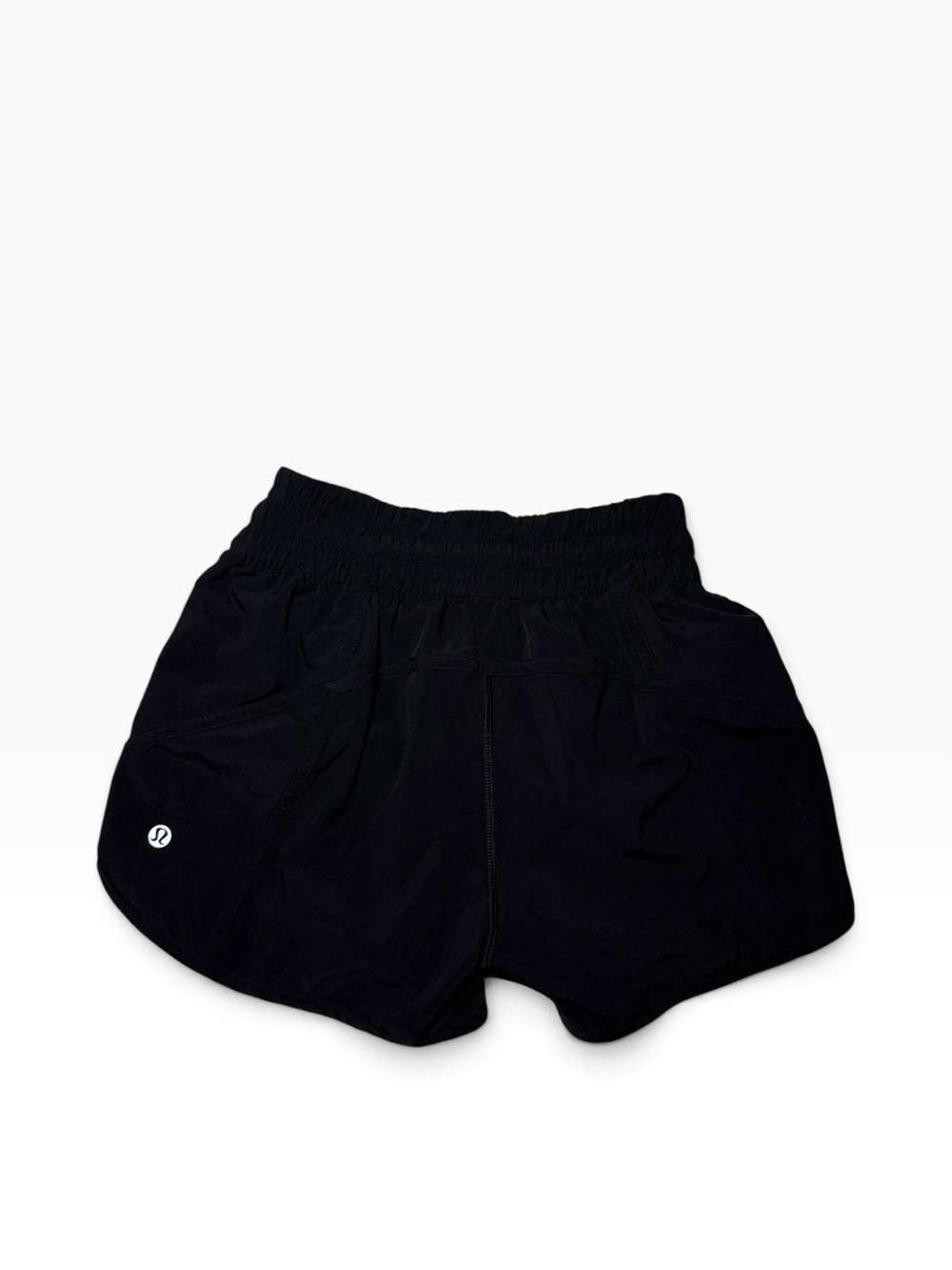 Lululemon Tracker Shorts 4"
